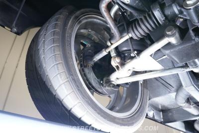 1964 Chevrolet Nova SS Restomod