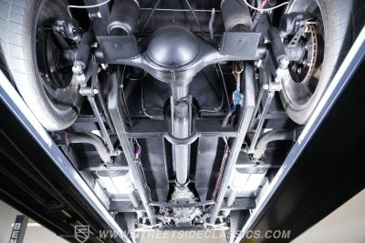 1964 Chevrolet Nova SS Restomod