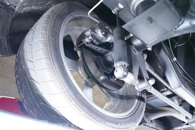 1964 Chevrolet Nova SS Restomod