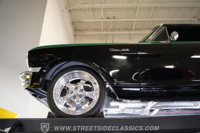 1964 Chevrolet Nova SS Restomod