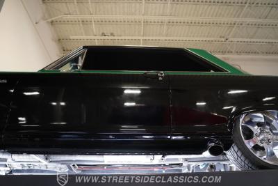 1964 Chevrolet Nova SS Restomod