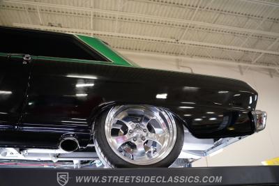 1964 Chevrolet Nova SS Restomod