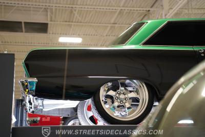 1964 Chevrolet Nova SS Restomod