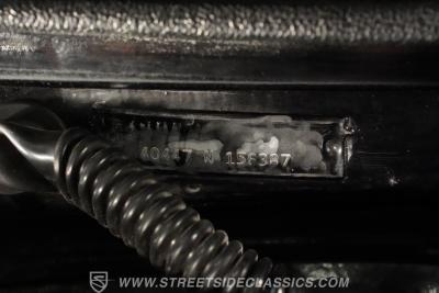 1964 Chevrolet Nova SS Restomod