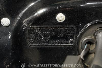 1964 Chevrolet Nova SS Restomod