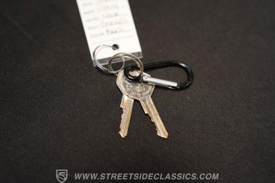 1964 Chevrolet Nova SS Restomod