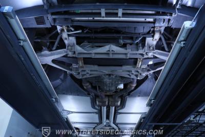 2001 Chevrolet Corvette Convertible