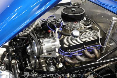 1933 Ford Roadster Factory Five