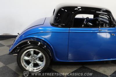 1933 Ford Roadster Factory Five