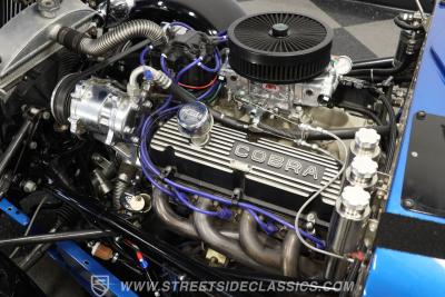 1933 Ford Roadster Factory Five