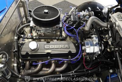 1933 Ford Roadster Factory Five