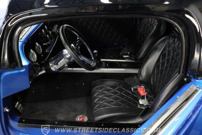 1933 Ford Roadster Factory Five