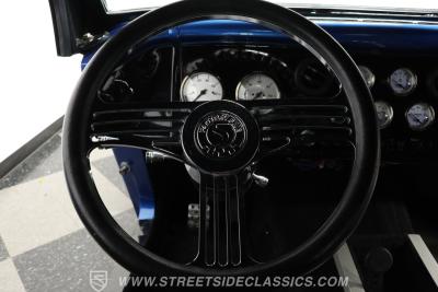 1933 Ford Roadster Factory Five