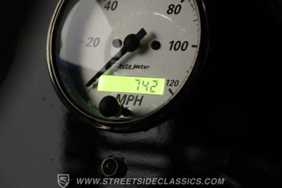 1933 Ford Roadster Factory Five