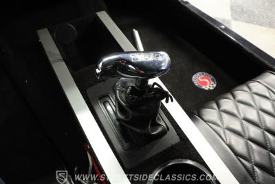 1933 Ford Roadster Factory Five