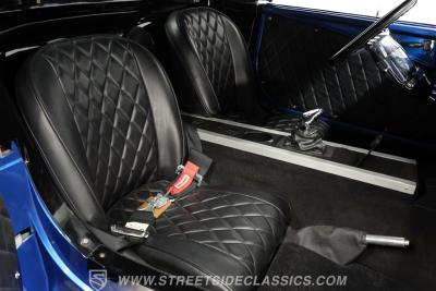 1933 Ford Roadster Factory Five