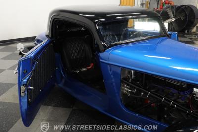 1933 Ford Roadster Factory Five