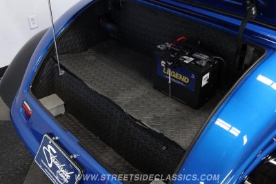 1933 Ford Roadster Factory Five