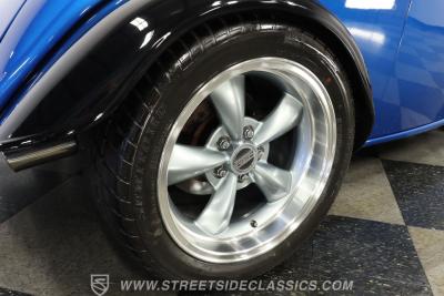 1933 Ford Roadster Factory Five