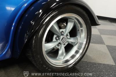 1933 Ford Roadster Factory Five