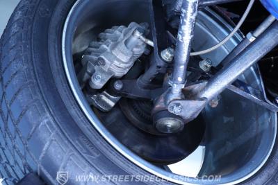 1933 Ford Roadster Factory Five