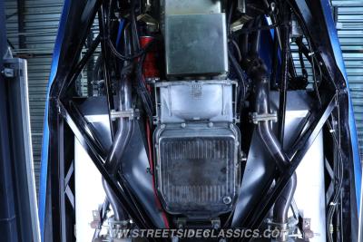 1933 Ford Roadster Factory Five