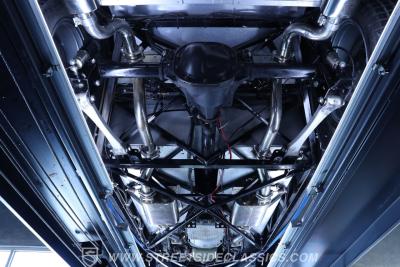 1933 Ford Roadster Factory Five