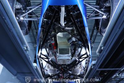 1933 Ford Roadster Factory Five