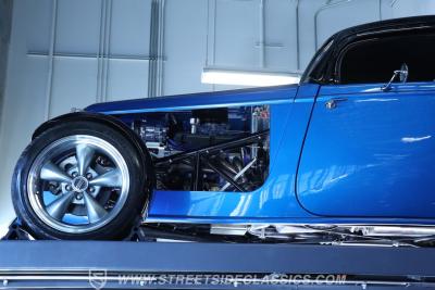 1933 Ford Roadster Factory Five