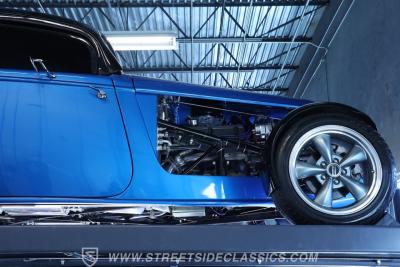 1933 Ford Roadster Factory Five