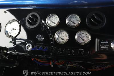 1933 Ford Roadster Factory Five