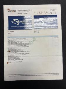 1933 Ford Roadster Factory Five