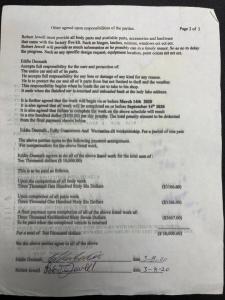 1933 Ford Roadster Factory Five