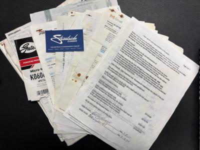 1933 Ford Roadster Factory Five