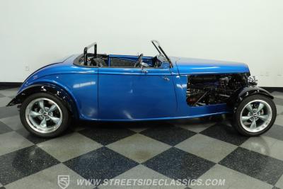 1933 Ford Roadster Factory Five