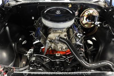 1971 Chevrolet Chevelle SS Tribute