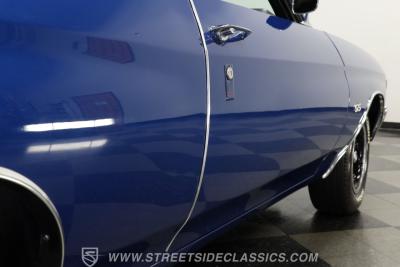 1971 Chevrolet Chevelle SS Tribute