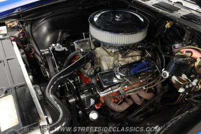 1971 Chevrolet Chevelle SS Tribute