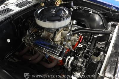 1971 Chevrolet Chevelle SS Tribute