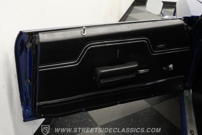 1971 Chevrolet Chevelle SS Tribute