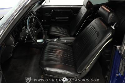 1971 Chevrolet Chevelle SS Tribute