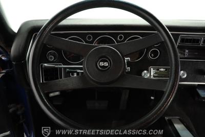 1971 Chevrolet Chevelle SS Tribute