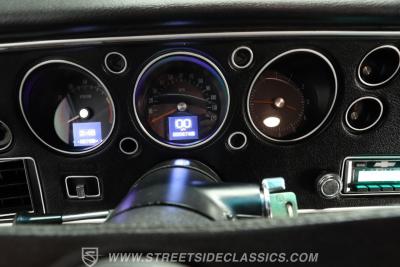 1971 Chevrolet Chevelle SS Tribute