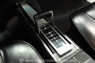 1971 Chevrolet Chevelle SS Tribute