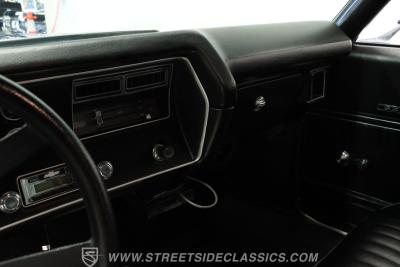 1971 Chevrolet Chevelle SS Tribute