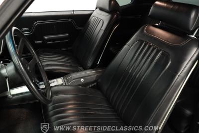 1971 Chevrolet Chevelle SS Tribute