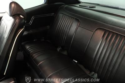 1971 Chevrolet Chevelle SS Tribute