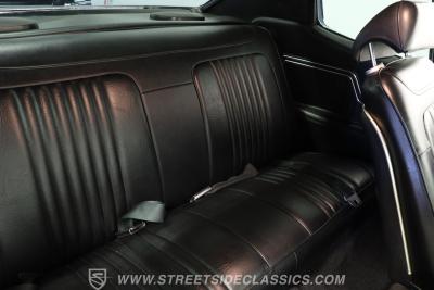 1971 Chevrolet Chevelle SS Tribute