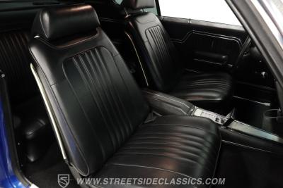 1971 Chevrolet Chevelle SS Tribute