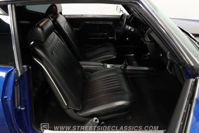 1971 Chevrolet Chevelle SS Tribute